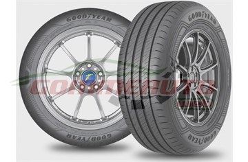 COP. 215/70R16 100H EFFICIENTGRIP 2 SUV